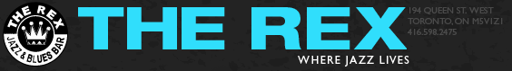 The Rex hotel, jazz blues bar, downtown Toronto, Live music, pub boutique, affordable hotel
